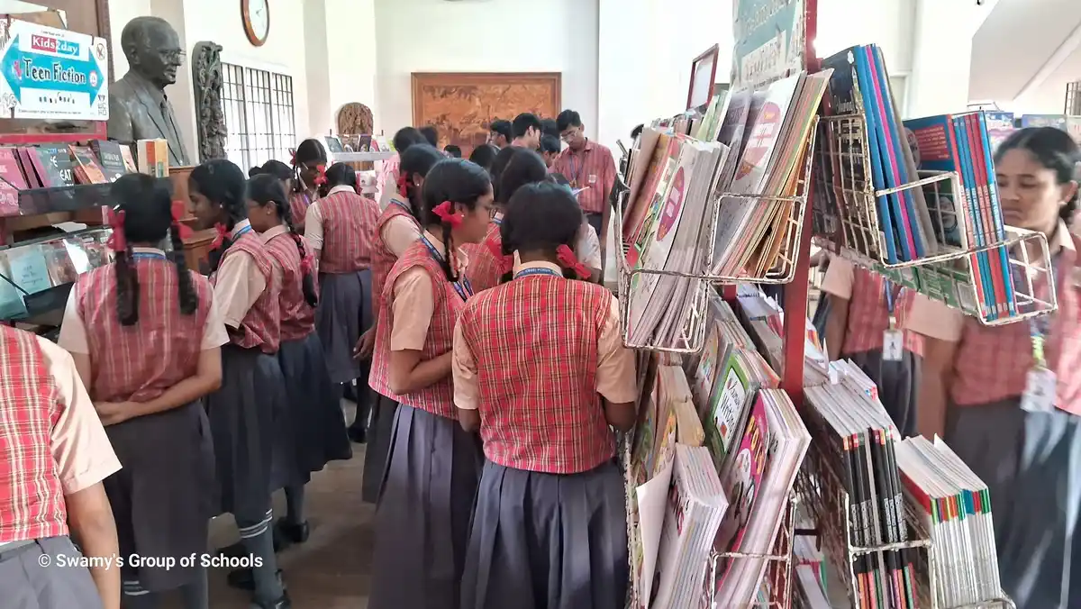 Book Fair 2026